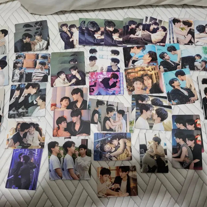 [BUNJANG] REVENGE x LOVE Photocard Bundle Set / 역애 revenged love해외 한정 찢는 플라로이드 일괄양도