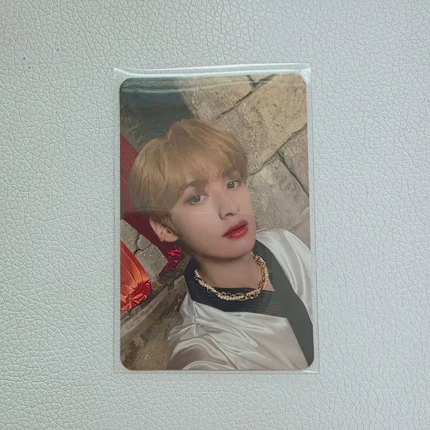 [BUNJANG] Stray Kids NOEASY Minho Photocard / Stray Kids 노이지(NOEASY) 앨포 (리노)