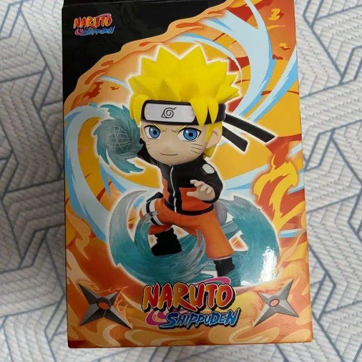 [BUNJANG] Funism Sakura Naruto Figure (Sealed) / 미개봉 나루토 퍼니즘 피규어 사쿠라