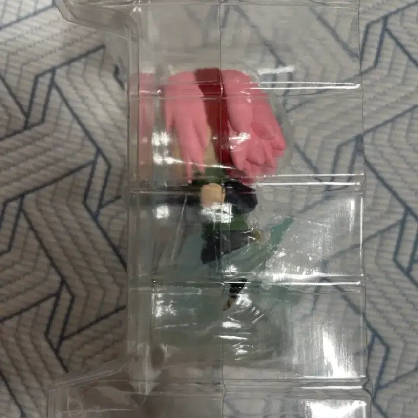[BUNJANG] Funism Sakura Naruto Figure (Sealed) / 미개봉 나루토 퍼니즘 피규어 사쿠라