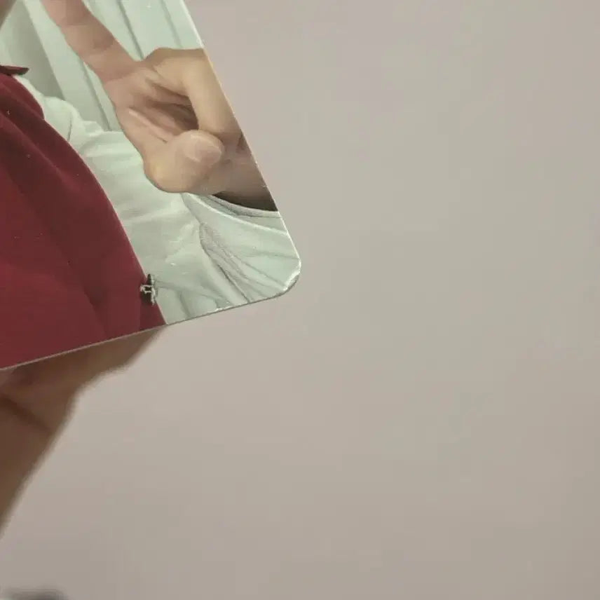 [BUNJANG] ATEEZ San Aniteez in the Calling Popup Photocard / 에이티즈 산 애니티즈 인더콜링 팝업 포토카드 양도 aniteez in the calling profile
