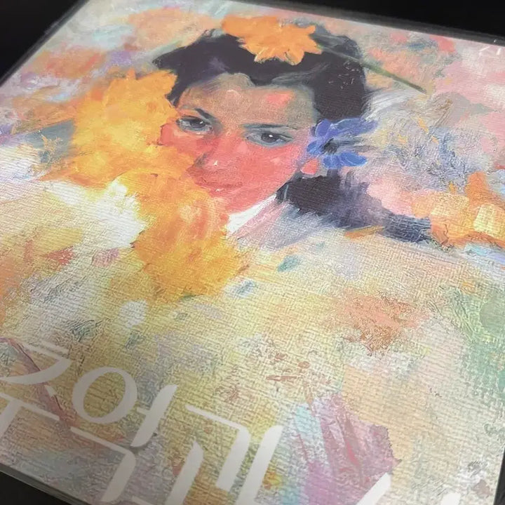 [BUNJANG] Shin Ji Hoon 1st Album &