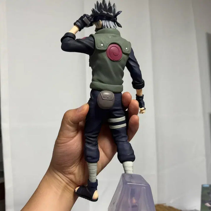 [BUNJANG] Ichibankuji Naruto Kakashi Kazekage Rescue Arc Figure / 나루토 이치방쿠니 카카시 C상 카제카게탈환편