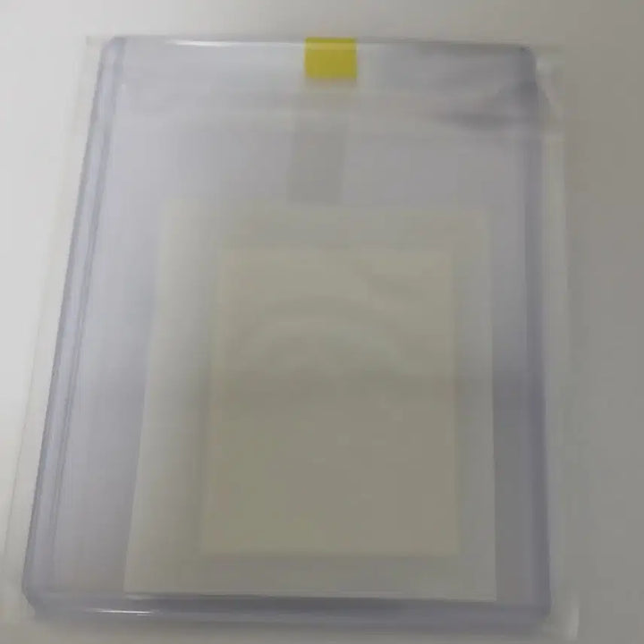[BUNJANG] Joguman Stickey Seal 11th Hidden Rare Seal Sticker (Sealed) / 조구만 띠부씰 11번 히든씰 레어씰 스티커 미개봉