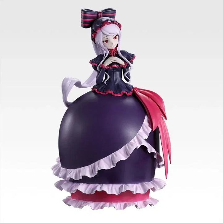 [BUNJANG] Ichiban Kuji Overlord Shalltear B Prize Figure (Sealed) / 미개봉 이치방쿠지 샤르티아 피규어 B상