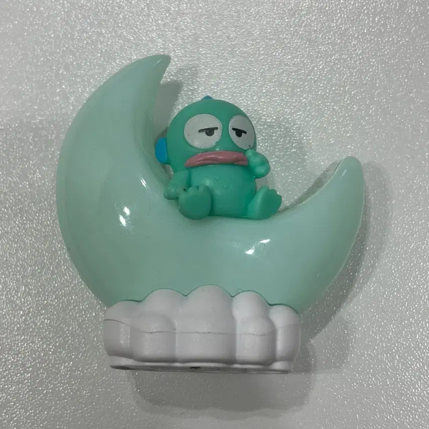 [BUNJANG] Glow Light Gacha Figure / 한교동 라이트 가챠