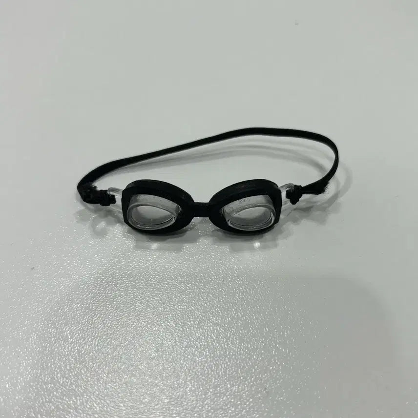 [BUNJANG] Doll Goggles / 인형 물안경
