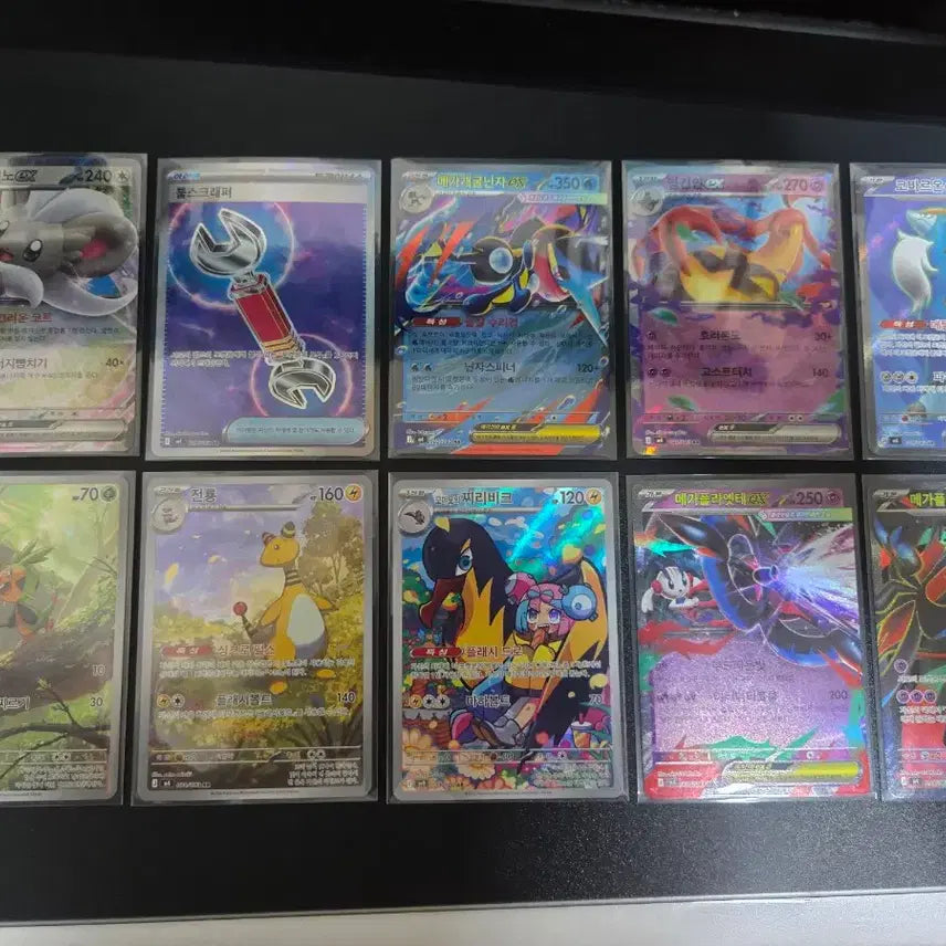 [BUNJANG] Pokemon Card / 포켓몬카드 판매