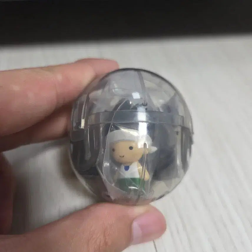 [BUNJANG] Hunter x Hunter Gon Grid Island Seal Sealed / (미개봉) 헌터헌터 곤 gi 그리드아일랜드 메지루시 판매