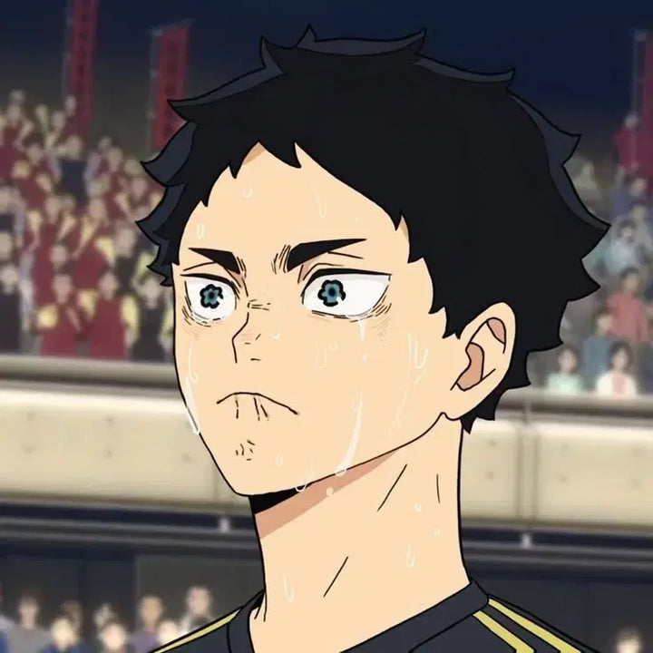 [BUNJANG] Haikyuu!! Goods Random Box / 하이큐 굿즈 랜박