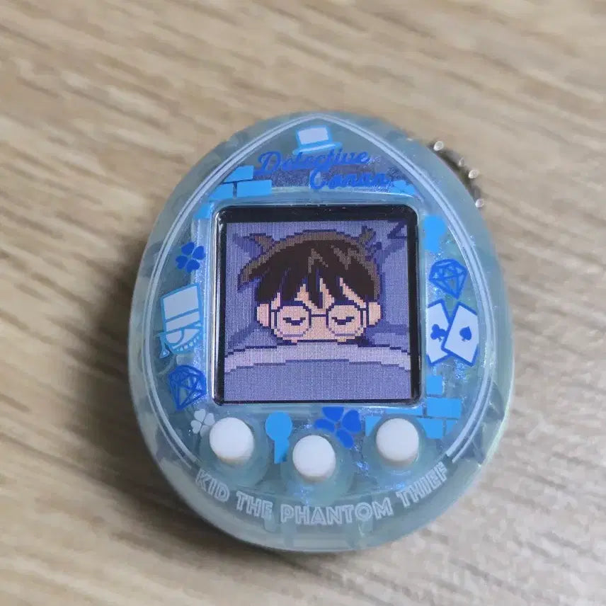[BUNJANG] Detective Conan Tamagotchi Nam-ok / 명탐정 코난 다마고치 남옥