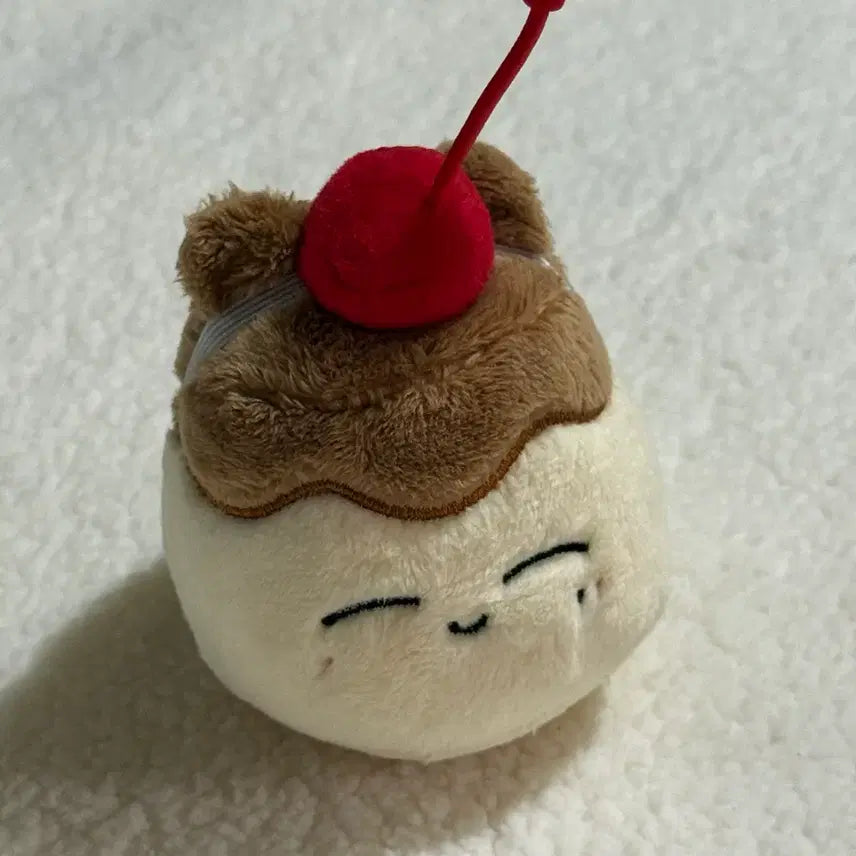 [BUNJANG] NCT 127 Jaehyun Pudding Plush Doll / 엔시티 127 재현 인형 푸딩잰 양도