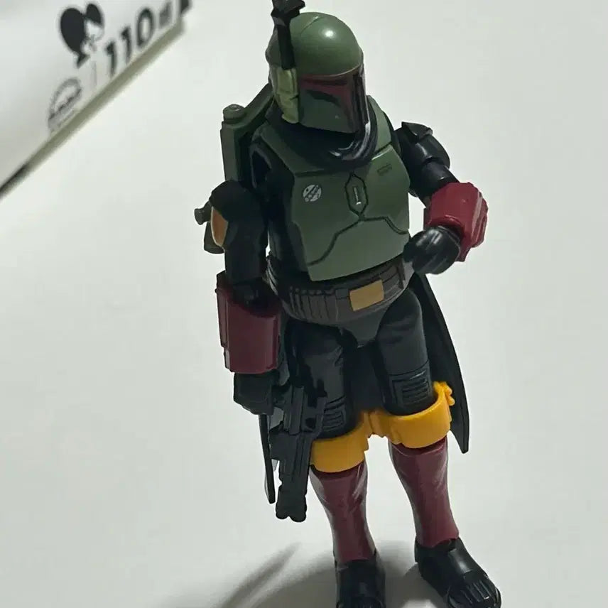 [BUNJANG] Star Wars Figures Set (2 Figures) / 스타워즈 피규어 2개세트
