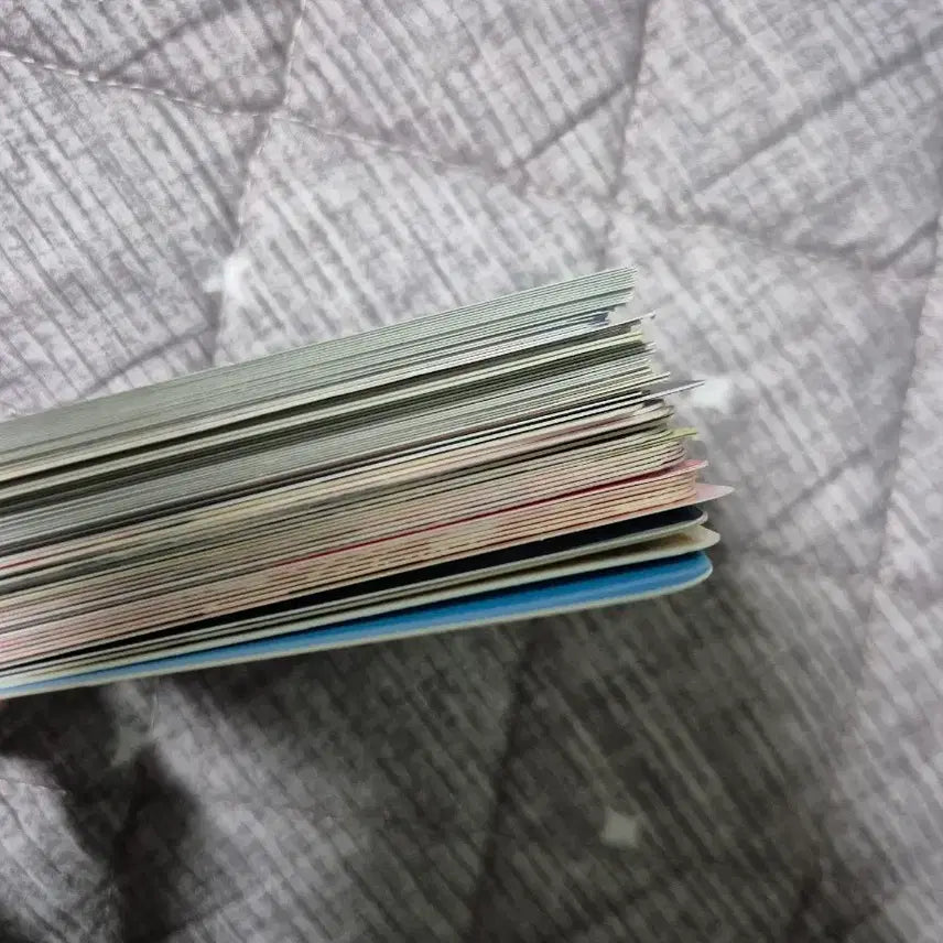 [BUNJANG] BTS Classic Unofficial Photocard Bundle Set / 방탄 BTS 비공굿