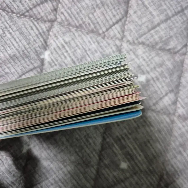 [BUNJANG] BTS Classic Unofficial Photocard Bundle Set / 방탄 BTS 비공굿