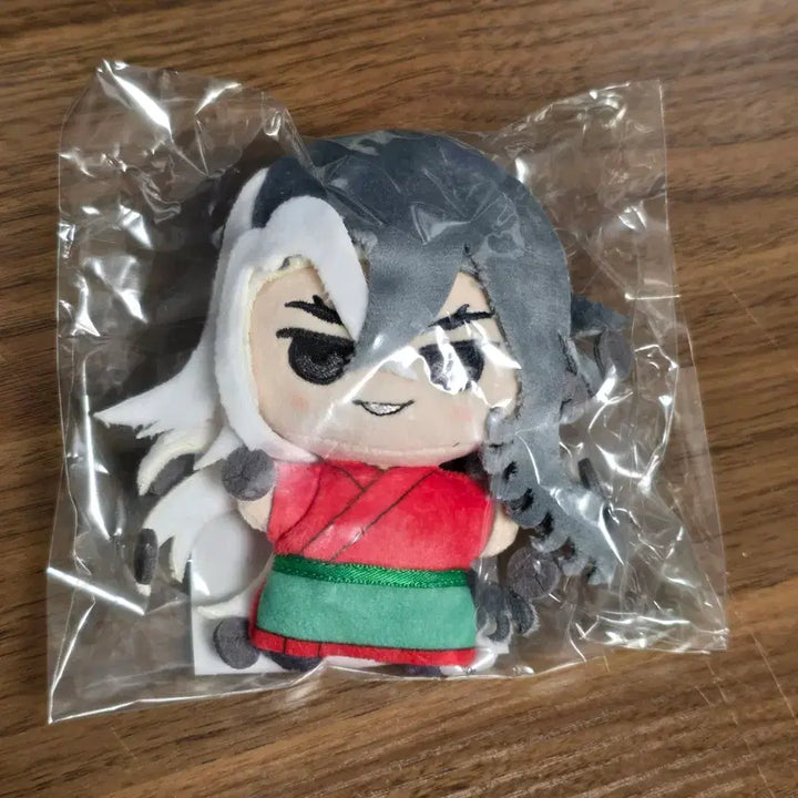 [BUNJANG] Fate/Grand Order (FGO) Douman Plush / 페그오 마트 도만 누이구루미
