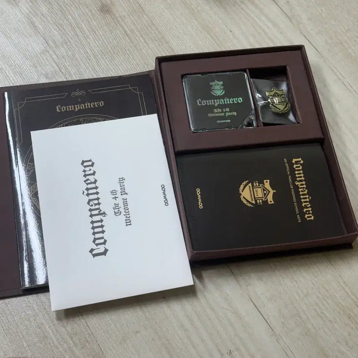[BUNJANG] Mamamoo Official MOOMOO Kit 3rd &amp; 4th Generation (Sealed) / 마마무 공식 무무 3기, 4기 키트