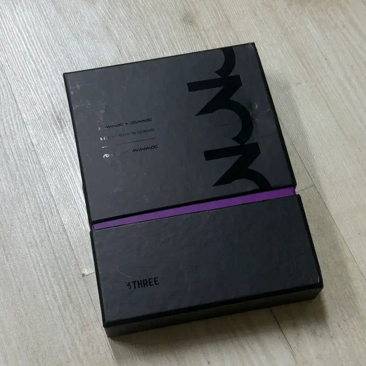 [BUNJANG] Mamamoo Official MOOMOO Kit 3rd &amp; 4th Generation (Sealed) / 마마무 공식 무무 3기, 4기 키트
