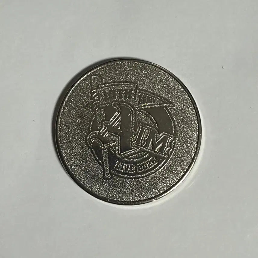 [BUNJANG] Aimyon 10th Anniversary Koshien Coin / 아이묭 10주년 고시엔 코인