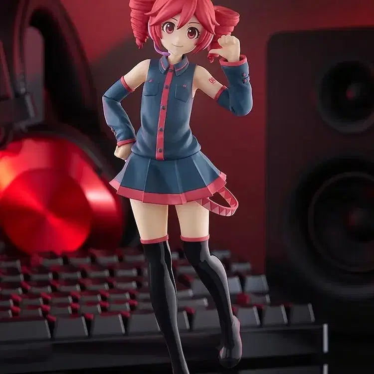 [BUNJANG] Kasaneteeto Parade Figure / 카사네테토 팝업 퍼레이드 피규어