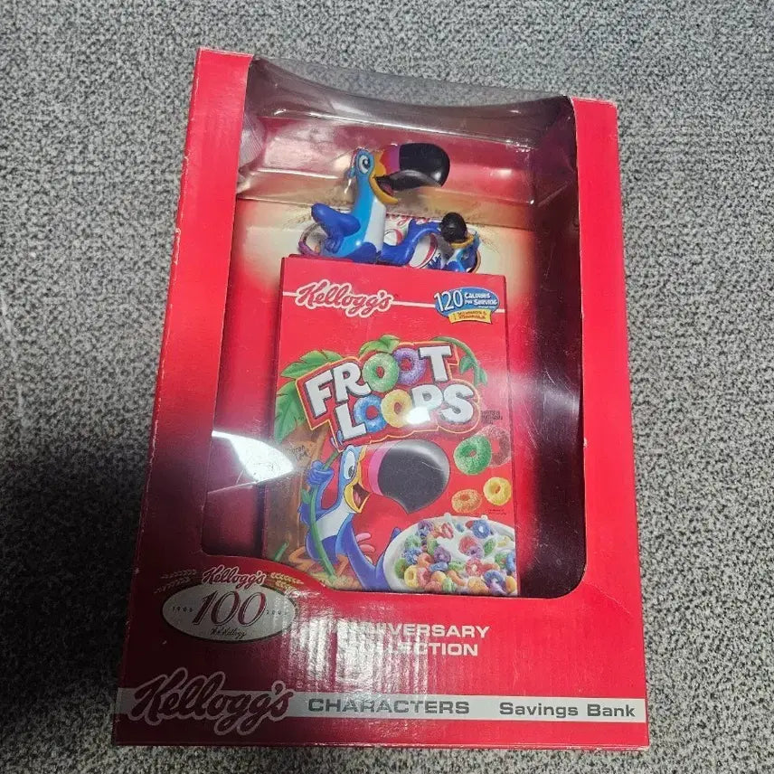 [BUNJANG] Kellogg&