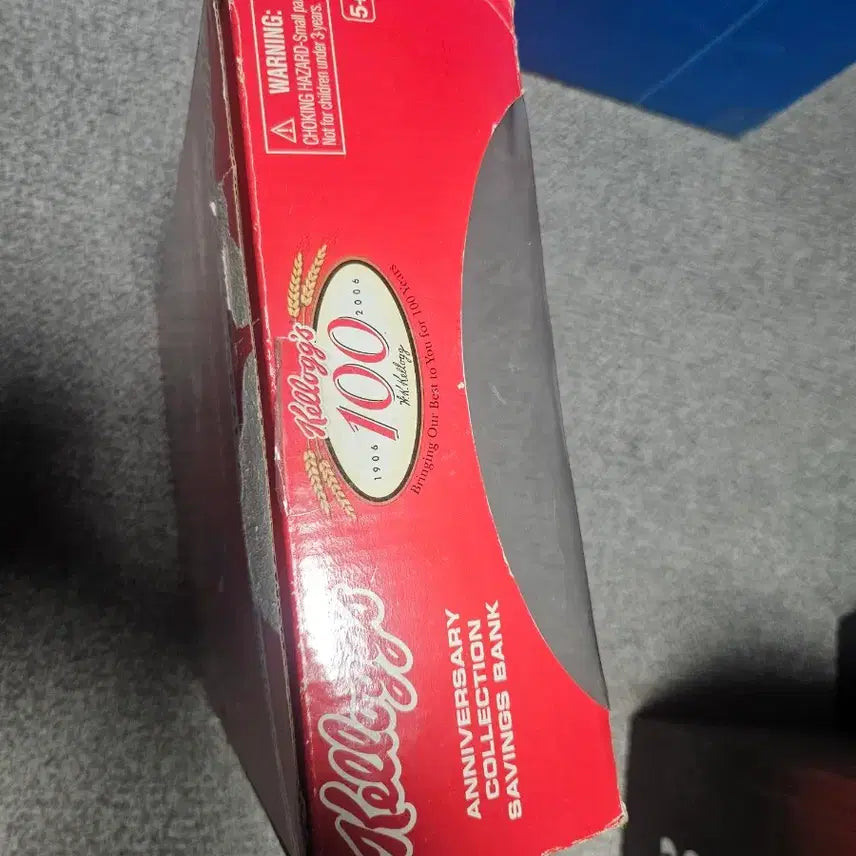 [BUNJANG] Kellogg&