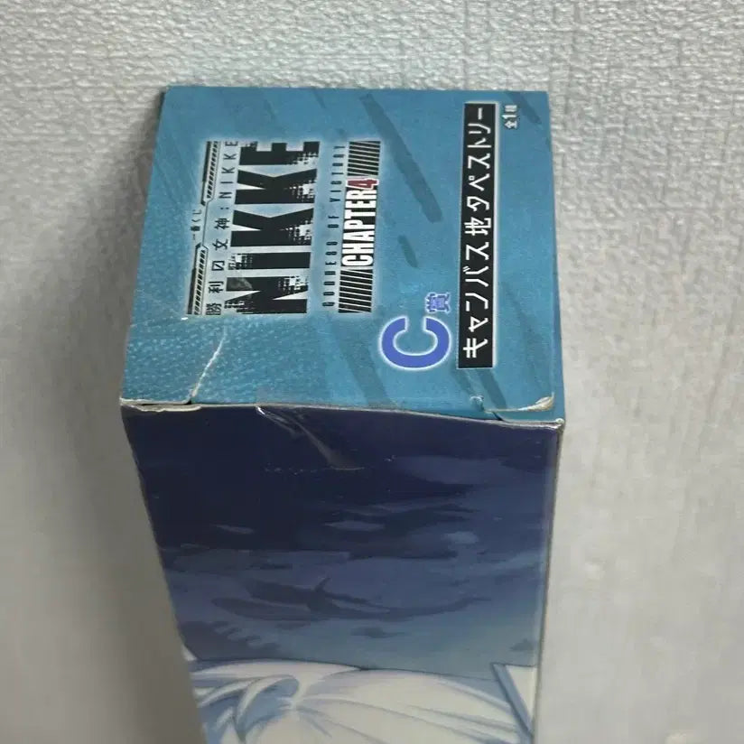 [BUNJANG] Goddess of Victory: NIKKE Chapter 4 Ichiban Kuji C Prize Cinderella Tapestry / 승리의여신 니케 챕터 4 제일복권 쿠지 C상 신데렐라 태피스트리