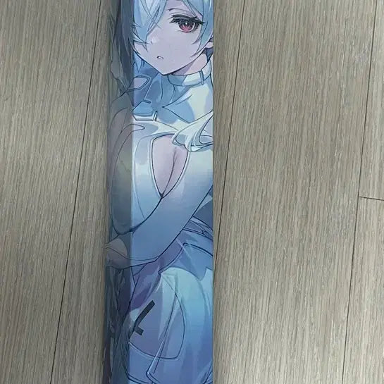 [BUNJANG] Goddess of Victory: NIKKE Chapter 4 Ichiban Kuji C Prize Cinderella Tapestry / 승리의여신 니케 챕터 4 제일복권 쿠지 C상 신데렐라 태피스트리