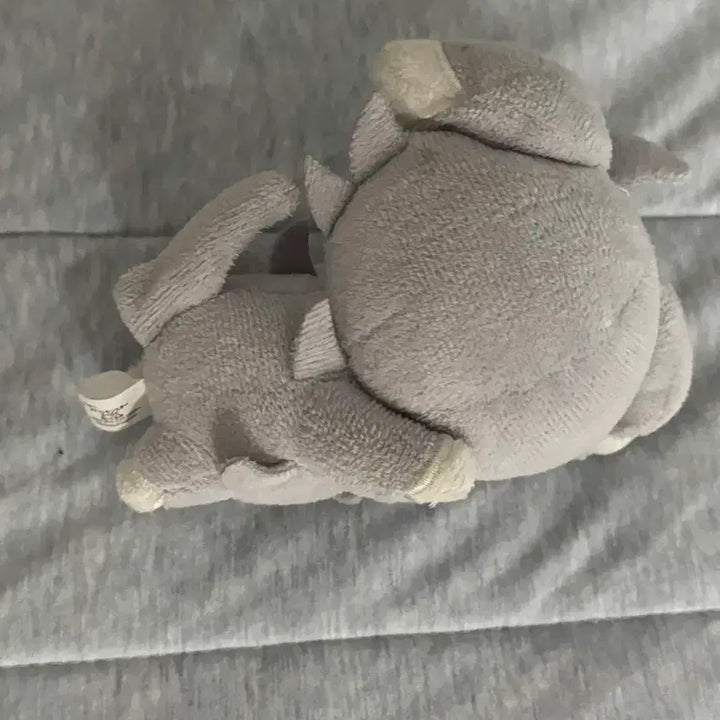 [BUNJANG] Pokemon Center Japan Nyasper Plush Charm / 포켓몬스터 포켓몬인형 일본 포켓몬센터 포케센 냐스퍼 인형 누이 키링