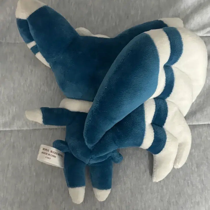 [BUNJANG] Pokemon Center Japan Nyarth Nyaonix Plush Charm / 포켓몬스터 포켓몬인형 일본 포켓몬센터 포케센 냐오닉스 인형 누이 키링