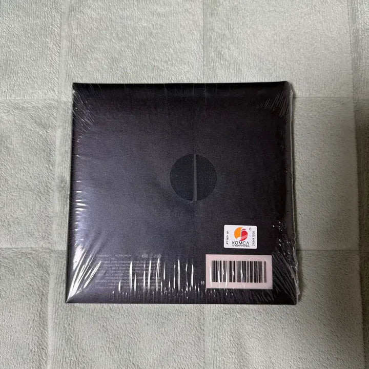 [BUNJANG] Penomeco Rorschach Signed Album / 페노메코 Rorschach 싸인반 앨범