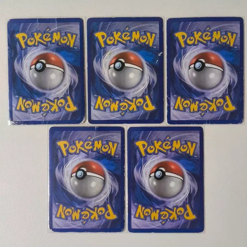 [BUNJANG] Pokemon Card Level X Bundle Set / 포켓몬 카드 레벨 x 일괄