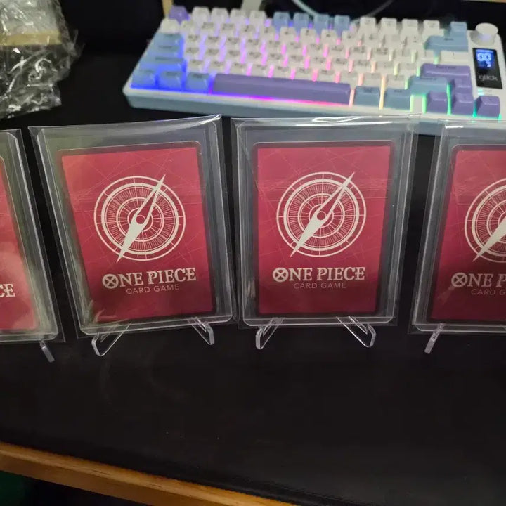 [BUNJANG] One Piece Card Leader Card Pere / 원피스 카드 리더카드 페레 판매합니다