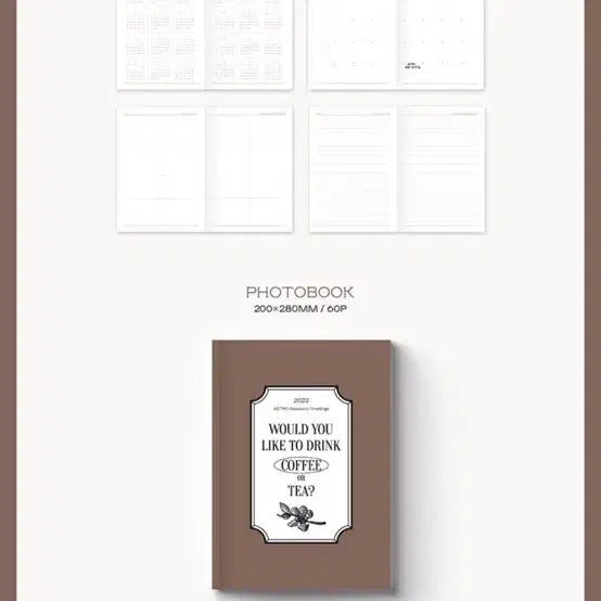 [BUNJANG] ASTRO 2022 Season&