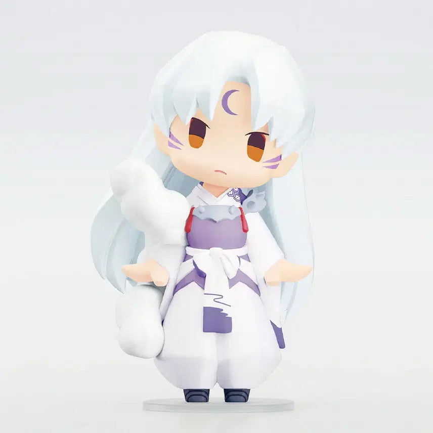 [BUNJANG] Hello Good Smile Inuyasha Sesshomaru Figure (Sealed) / 헬로굿스마일 이누야샤 셋쇼마루 피규어 미개봉 새상품