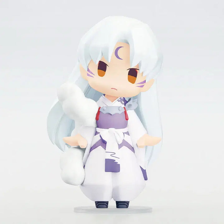 [BUNJANG] Hello Good Smile Inuyasha Sesshomaru Figure (Sealed) / 헬로굿스마일 이누야샤 셋쇼마루 피규어 미개봉 새상품