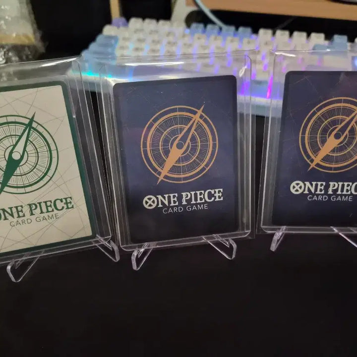 [BUNJANG] One Piece Card Lot / 원피스 카드 판매합니다