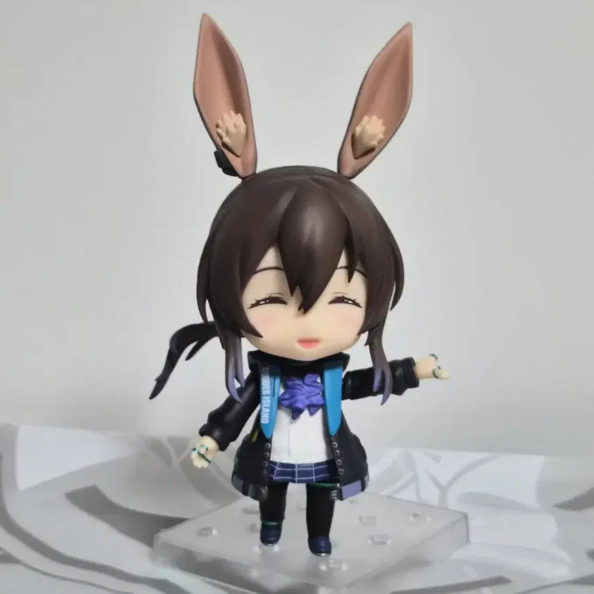 [BUNJANG] Arknights Amiya Nendoroid / 명일방주 아미야 넨도로이드