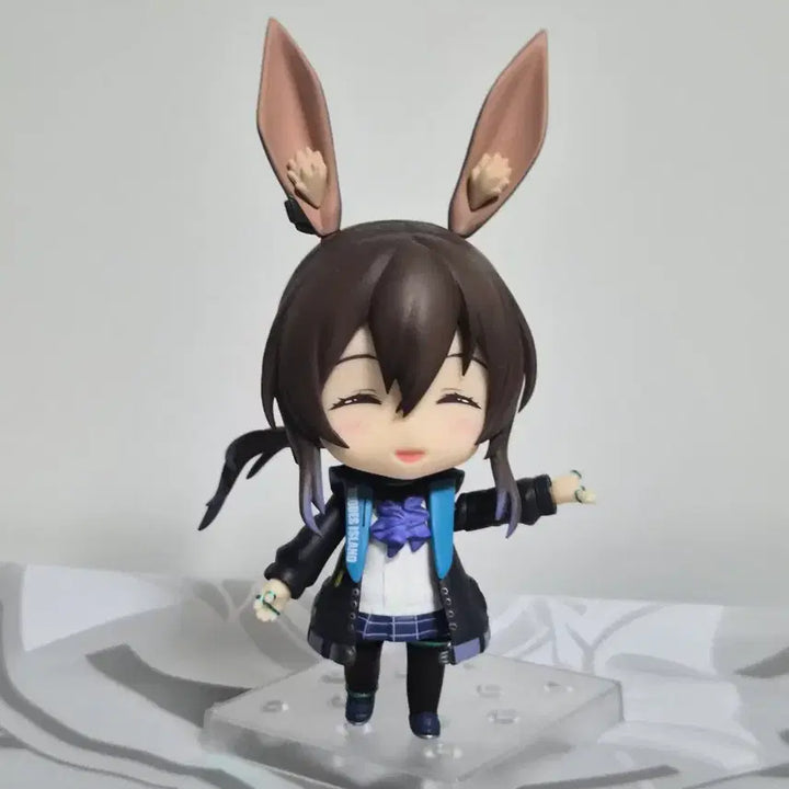 [BUNJANG] Arknights Amiya Nendoroid / 명일방주 아미야 넨도로이드