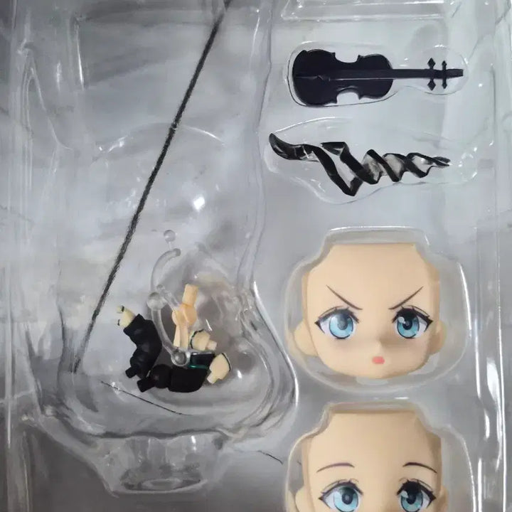 [BUNJANG] Arknights Amiya Nendoroid / 명일방주 아미야 넨도로이드