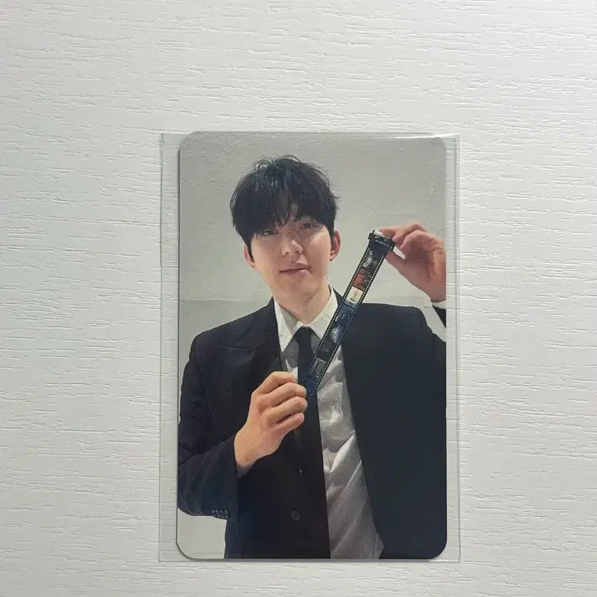 [BUNJANG] DAY6 The DECADE Dowoon Photocard / 데이식스 The DECADE 5만원 포카 도운