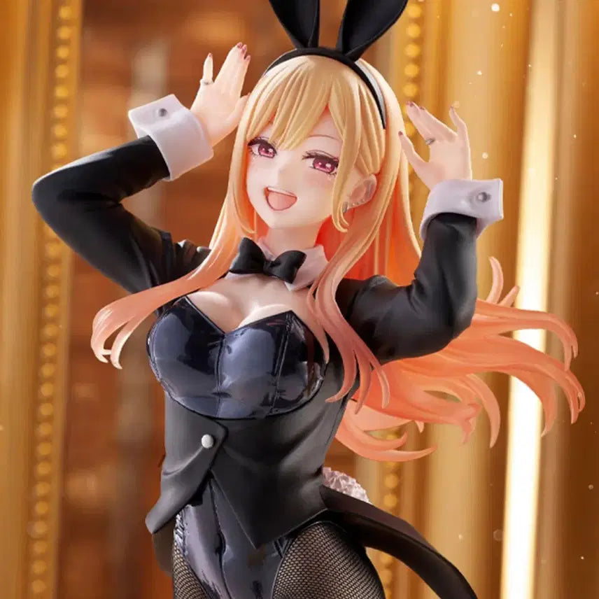 [BUNJANG] Taito Marine Timoest Action Figure / 타이토 마린 티모스트
