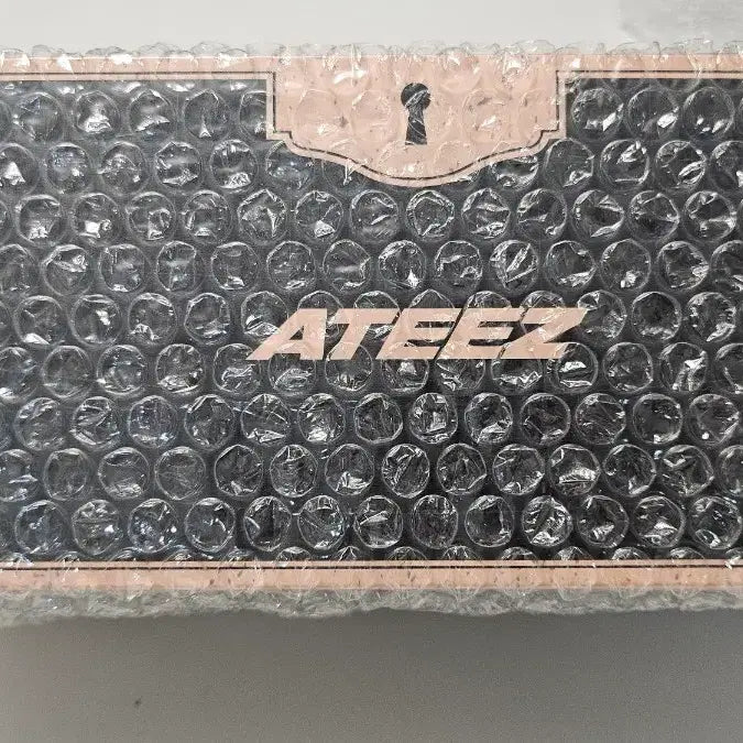 [BUNJANG] ATEEZ Lightiny Light Stick / 에이티즈 응원봉 라이티니 양도