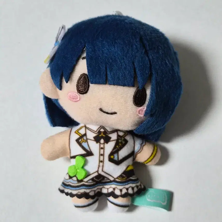 [BUNJANG] Project SEKAI Kirigani Haruka Old Unit Outfit Plush / 프로세카 프세카 키리타니 하루카 구유닛복 누이