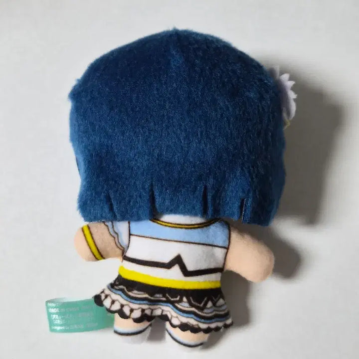 [BUNJANG] Project SEKAI Kirigani Haruka Old Unit Outfit Plush / 프로세카 프세카 키리타니 하루카 구유닛복 누이