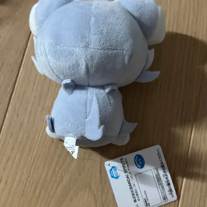 [BUNJANG] Pokemon Center Pokemon Pokedoll Nyaasu Perfect Delicious Time Hamburger Plush / 포켓몬센터 포켓몬 포케피스 냐스퍼 맛있는시간 햄버거 인형