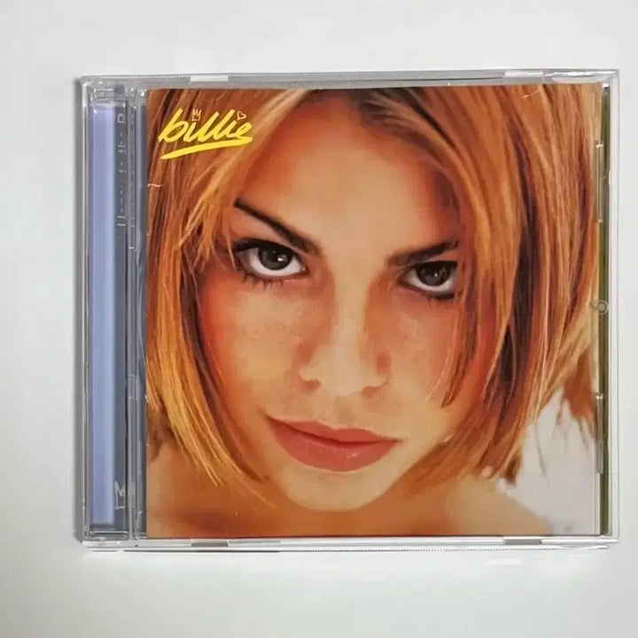 [BUNJANG] Billie Piper Honey to the B CD / 빌리 파이퍼 Honey To The B 앨범 시디 CD 닥터후