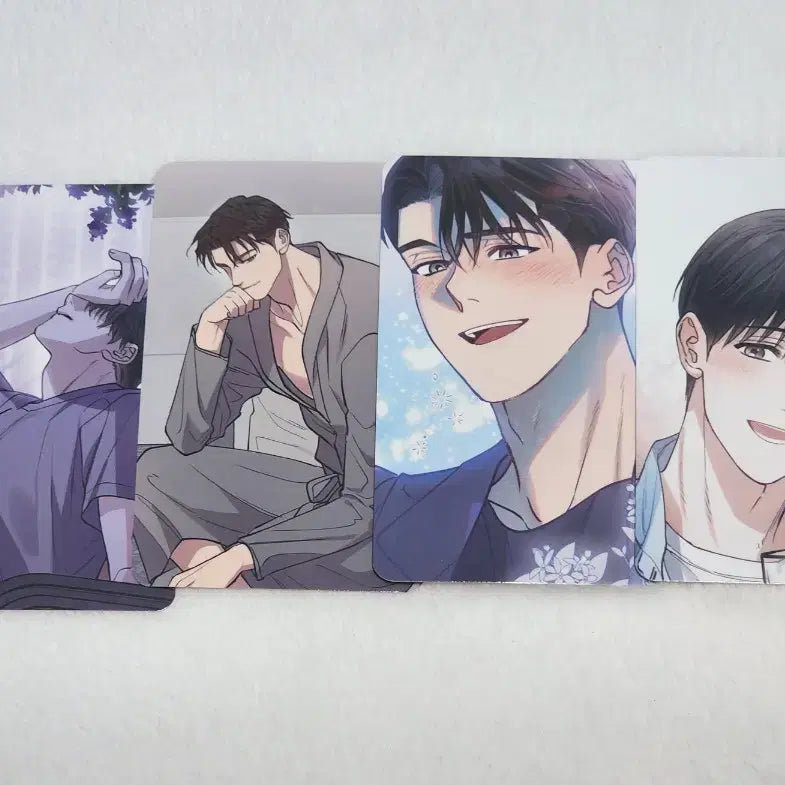 [BUNJANG] BORN PINK Half Line Photocard / 비온 하프라인 포카 포토카드