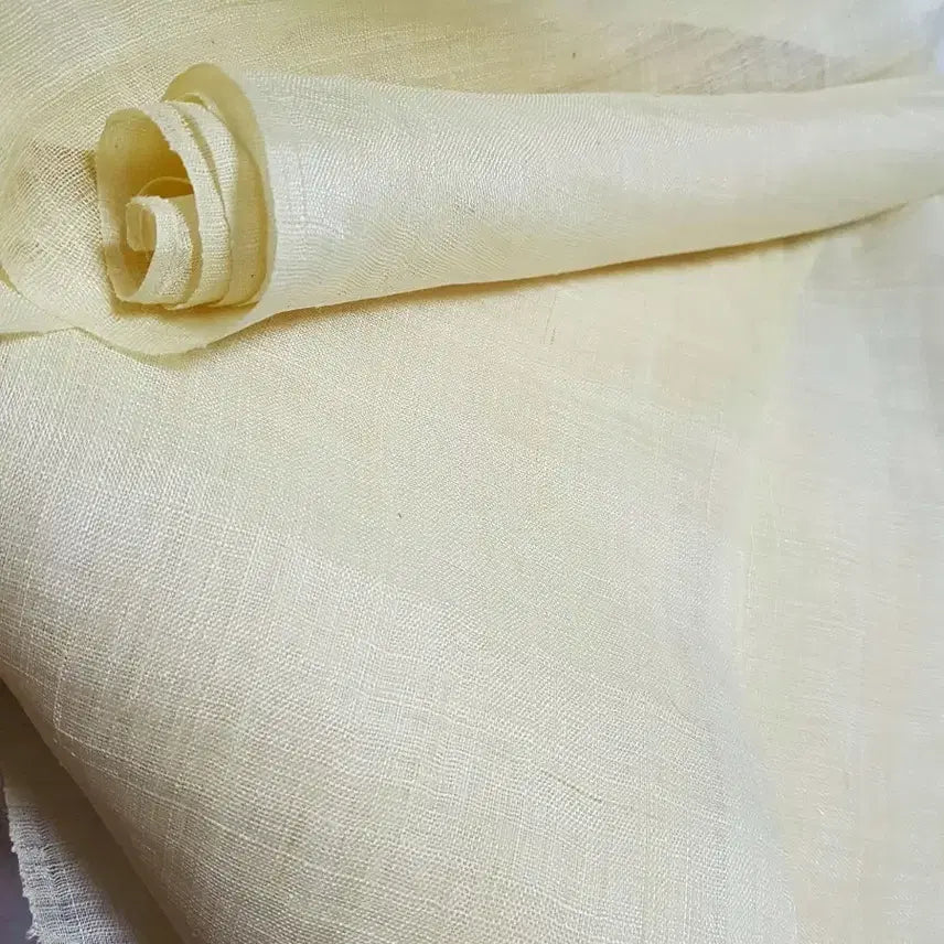 [BUNJANG] High-Quality Ramie Fabric / 국내산) 고급 세모시 입니다