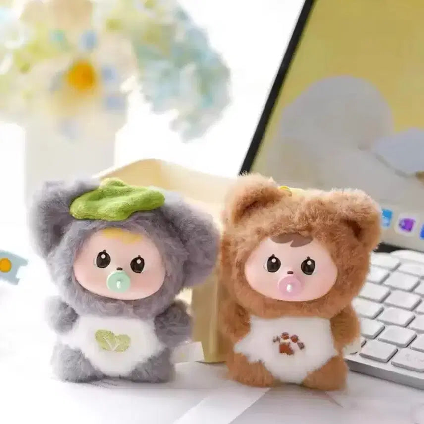 [BUNJANG] BaoAo Star Island Doll (Unsealed) / 바오아오 스타아일랜드 인형